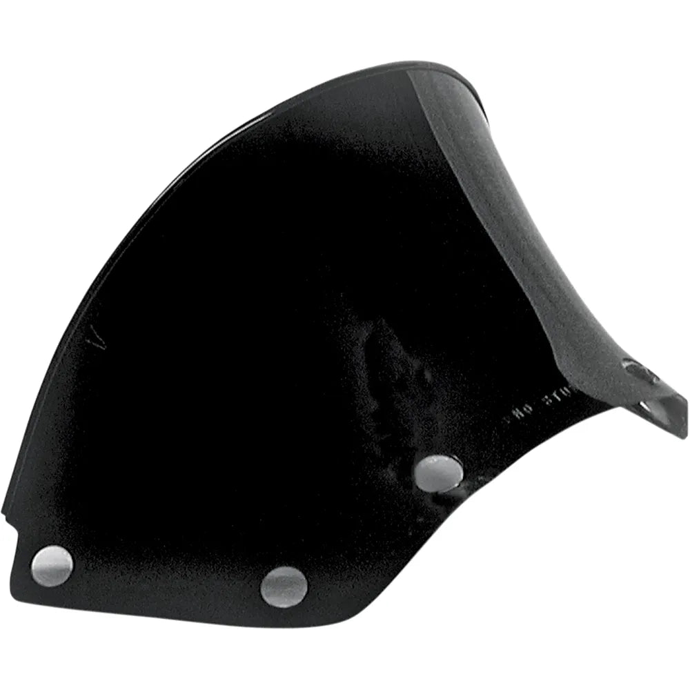 Windshield - Smoke - Yamaha