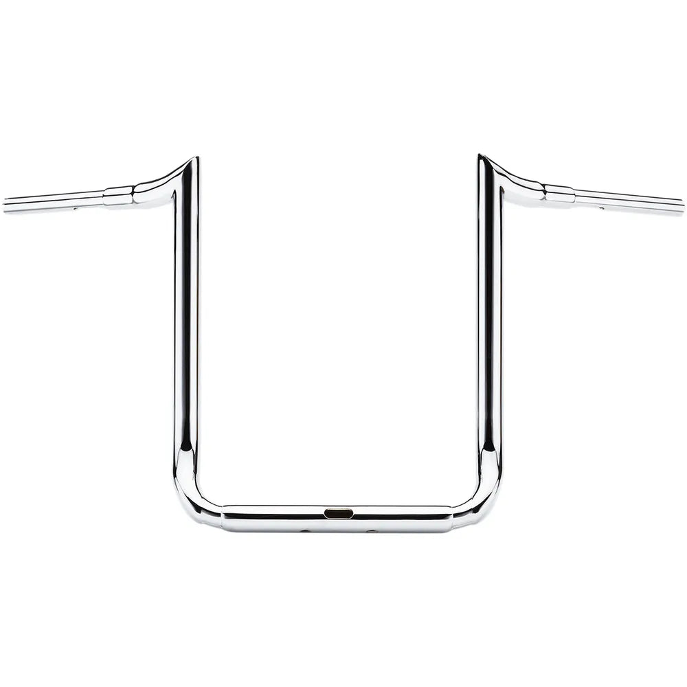 Chrome 18" 1-1/2" Prime Ape Handlebar18104