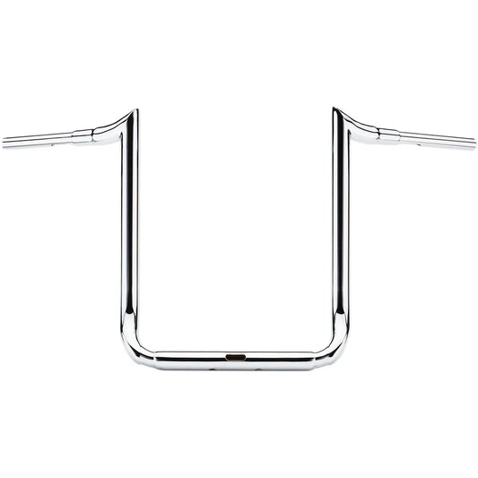 Chrome 18" 1-1/2" Prime Ape Handlebar18104
