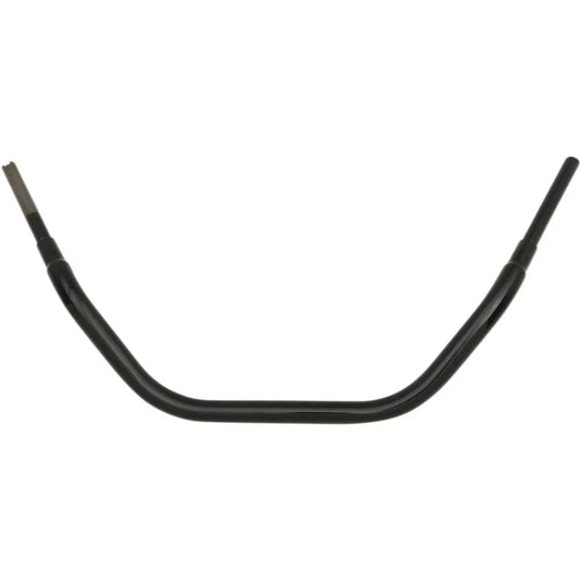 Black Big Buffalo Handlebar for TBW