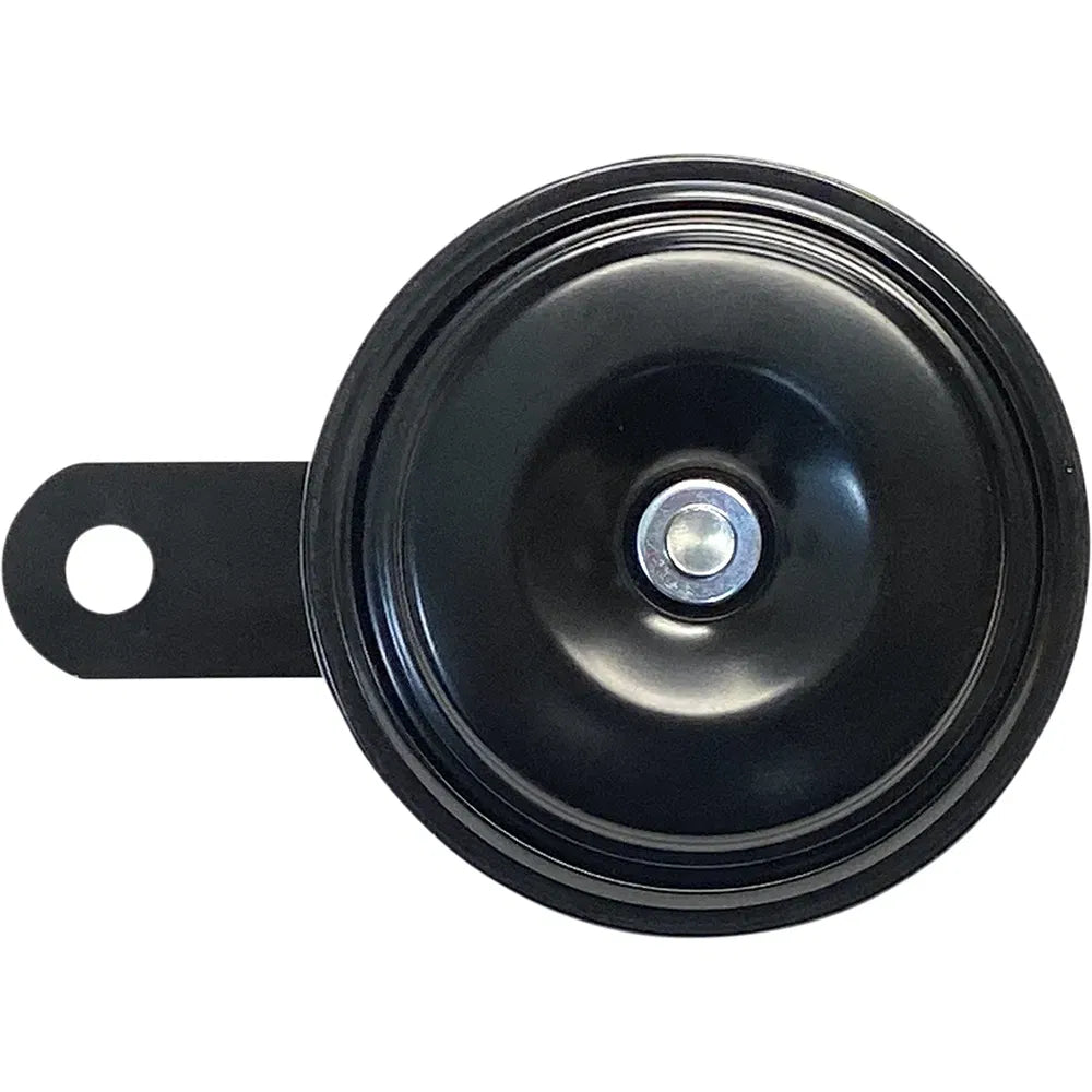 Horn 110db - Universal - Black