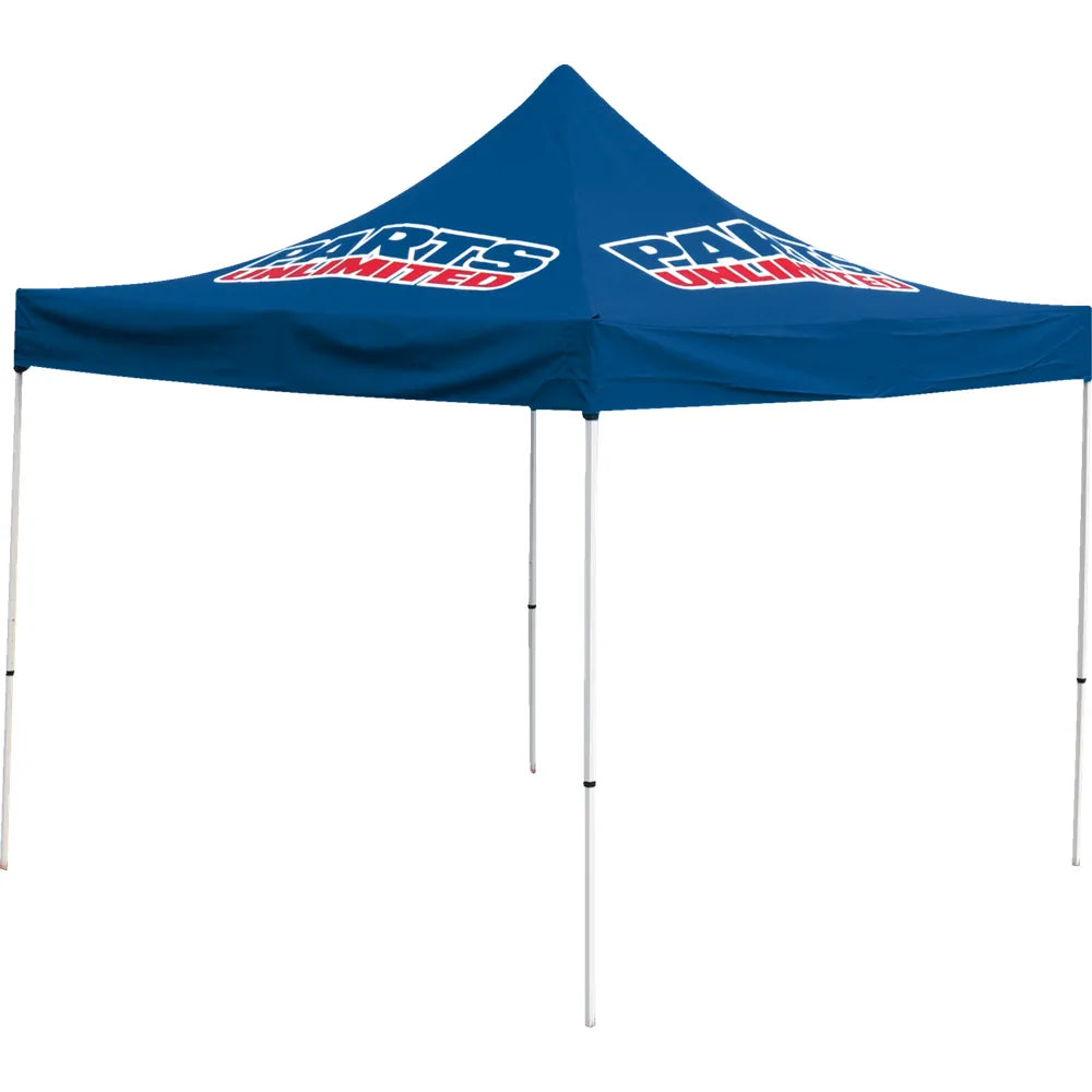 Toldo plegable - Toldo plegable - 10' x 10'
