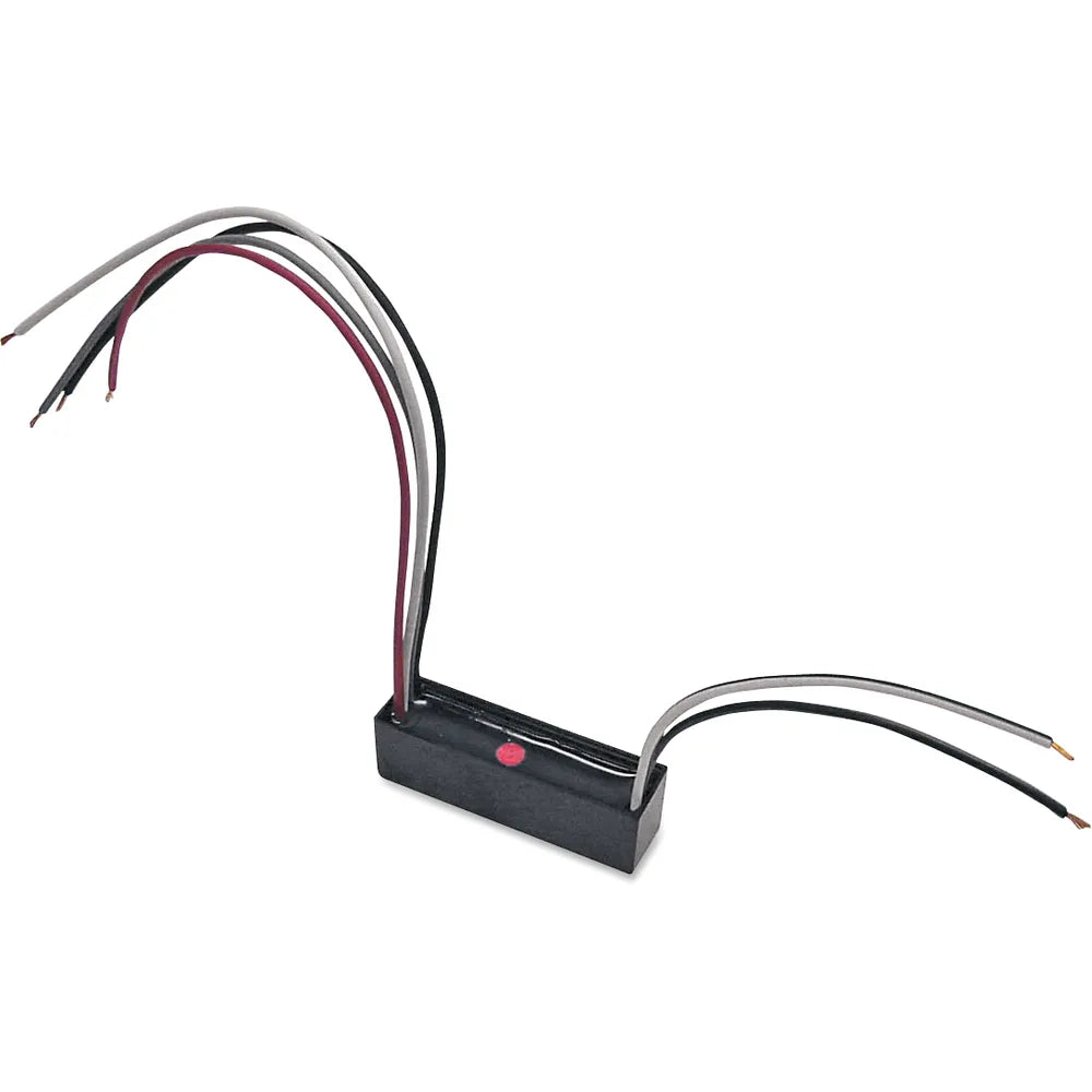 Push Button Converter - Harley Davidson