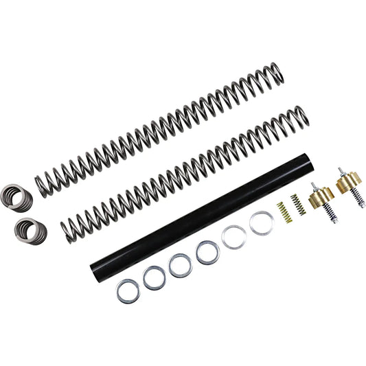Complete Front End Suspension Kit - 0.80 kg/mm Spring1011