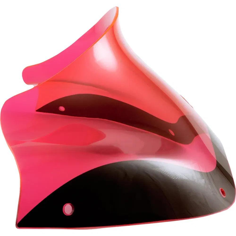 Parabrisas Kolor Flare™ Ice - Parabrisas Kolor Flare™ - 8" - Pink Ice - FLTR