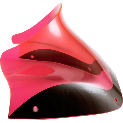 Parabrisas Kolor Flare™ Ice - Parabrisas Kolor Flare™ - 8" - Pink Ice - FLTR