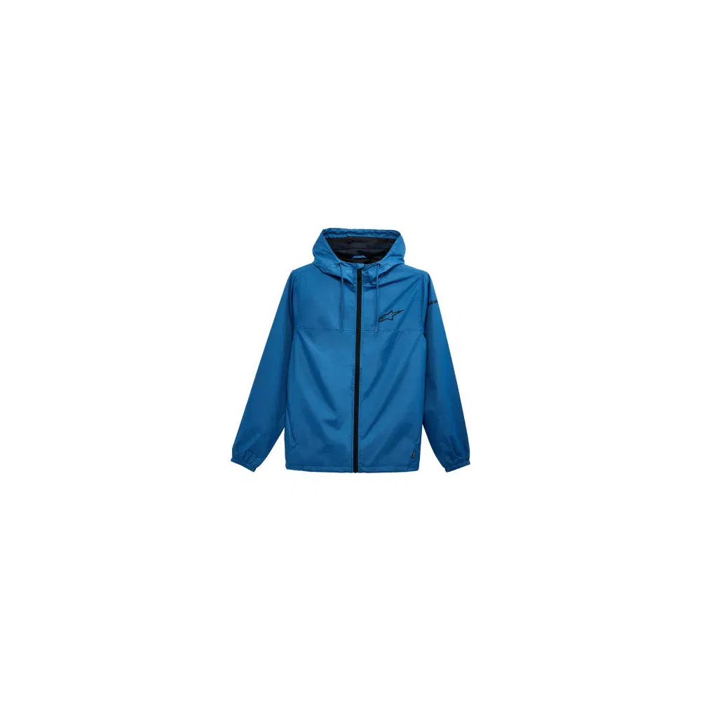 Chamarra Alpinestars Treq - Azul