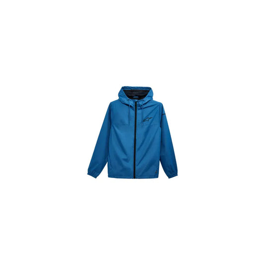 Chamarra Alpinestars Treq - Azul