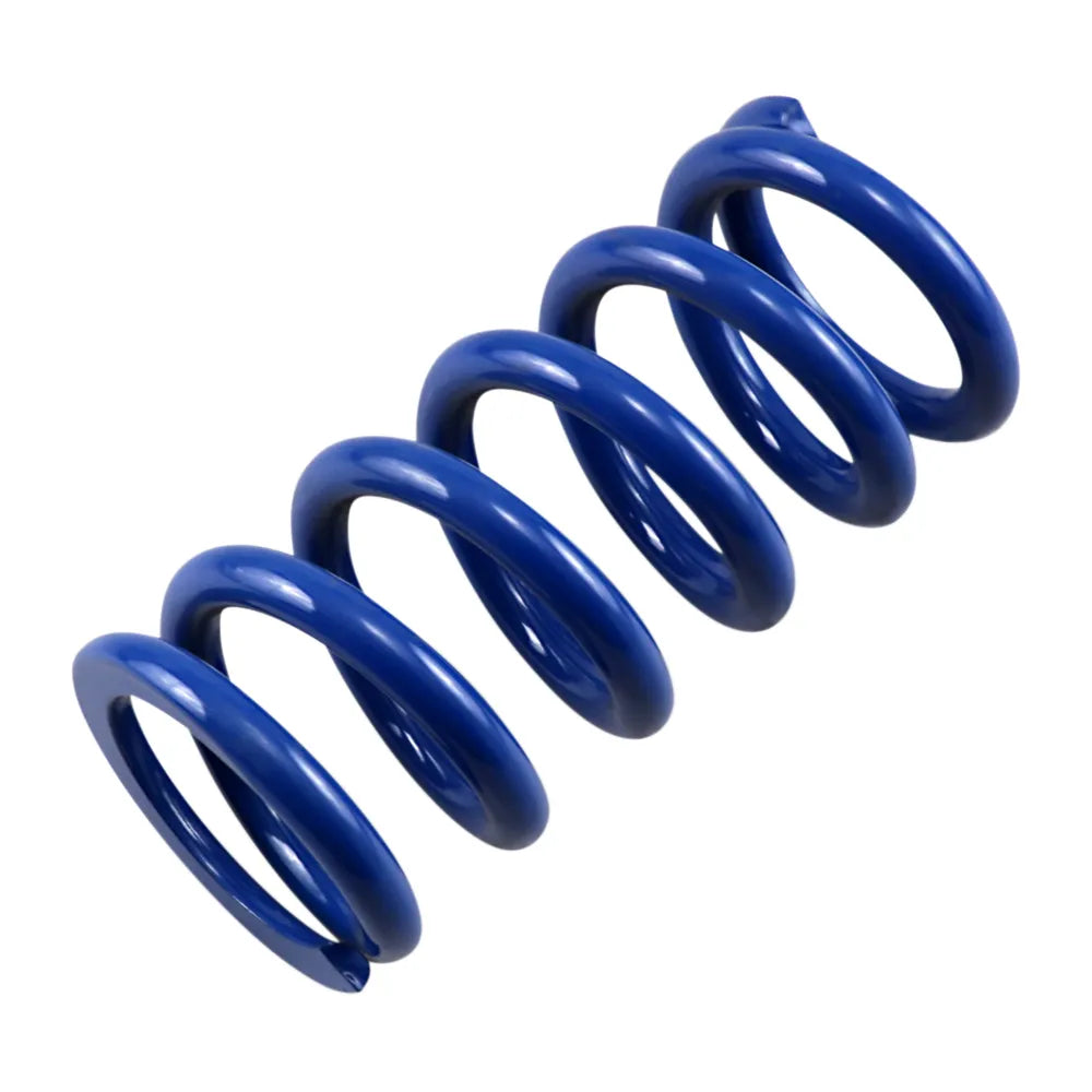 Rear Spring - Blue - Sport Series - Spring Rate 599 lbs/in