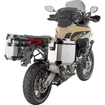Soportes para alforjas GIVI - Soporte lateral para maletas - Ducati