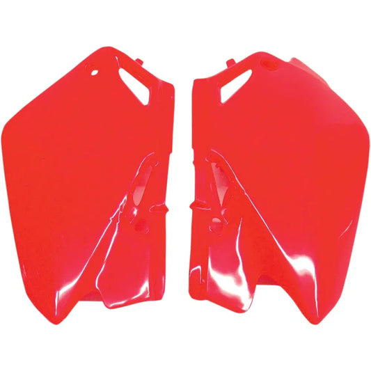 Side Panels - Red - CR85
