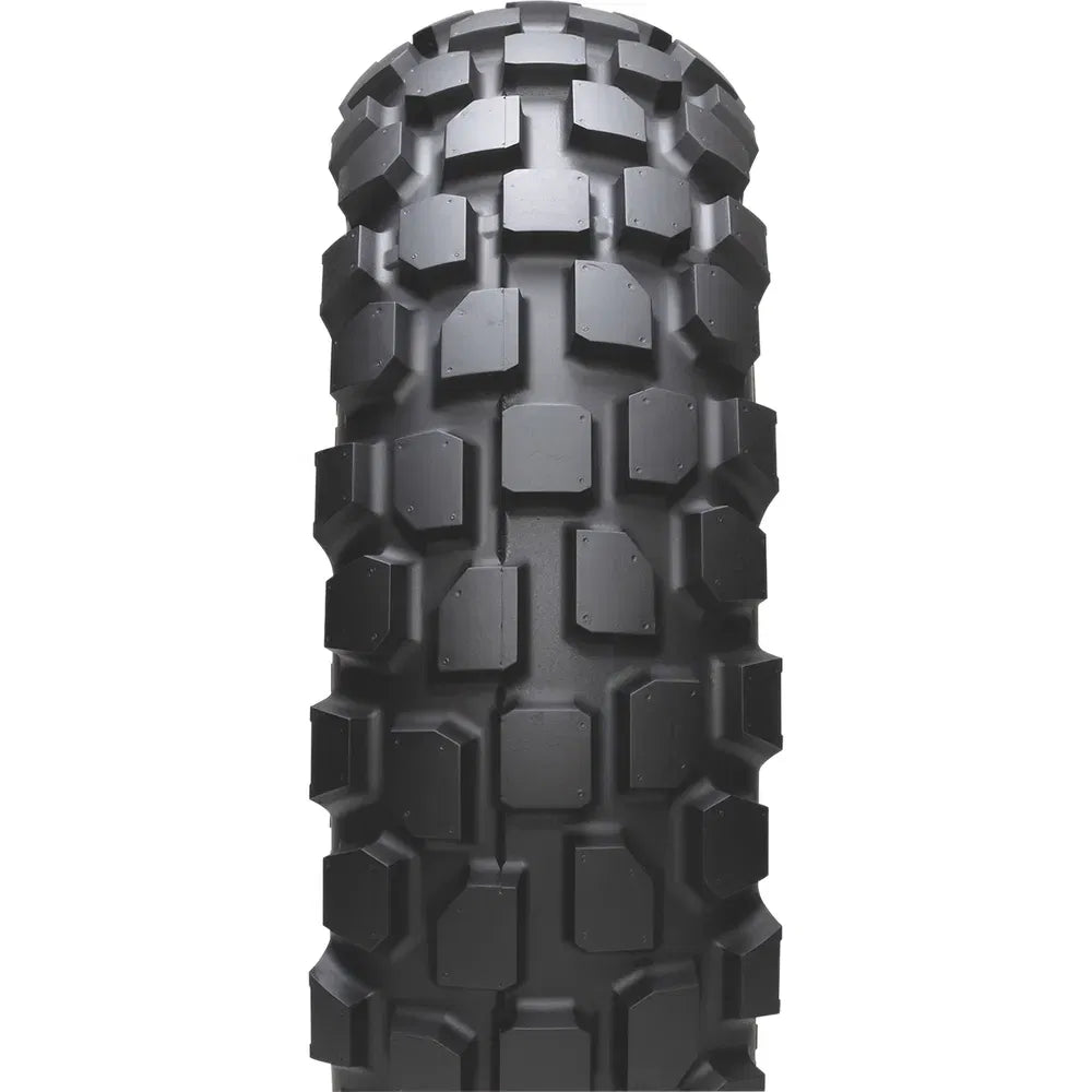Tire - GP-22 - Front/Rear - 100/90-12