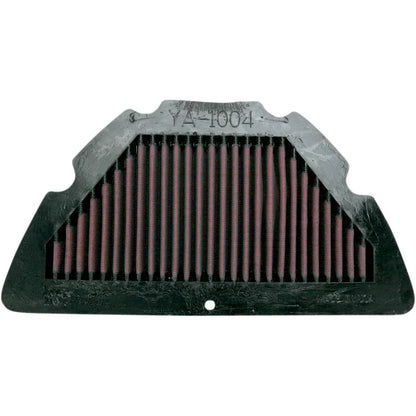 Filtro de aire de alto flujo de repuesto OE - Filtro de aire de alto flujo de repuesto OE - Yamaha