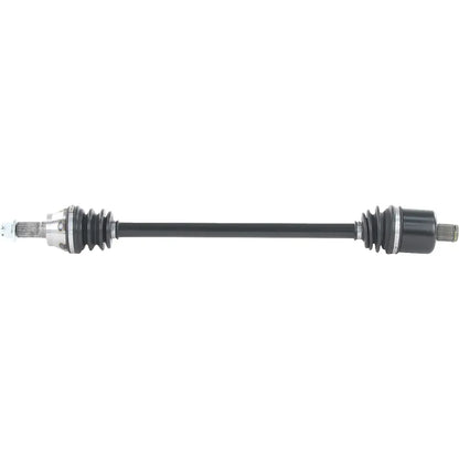Eje CV estándar de repuesto OEM - Kit de eje - CV/completo - Reemplazo OEM - Estándar - Delantero izquierdo/derecho - Polaris General