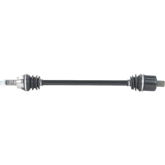 Eje CV estándar de repuesto OEM - Kit de eje - CV/completo - Reemplazo OEM - Estándar - Delantero izquierdo/derecho - Polaris General