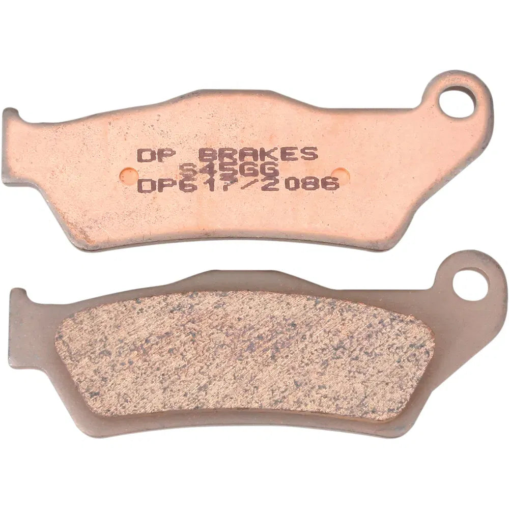 Standard Brake Pads