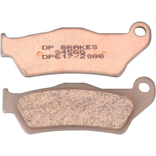 Standard Brake Pads