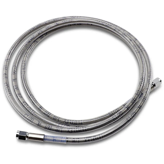 Linea de frenos universal cromo 78"