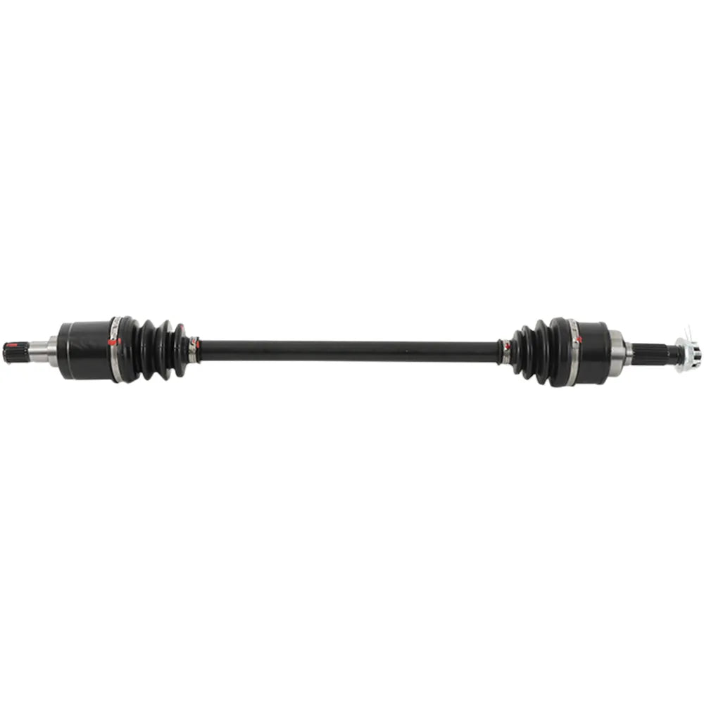 Complete Axle Kit - Rear Right - Honda