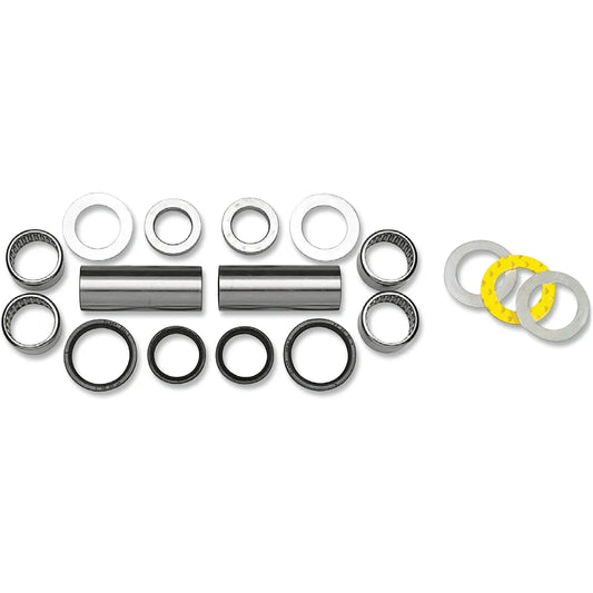 Kit de rodamientos de basculante - Kit de rodamientos de basculante - Polaris