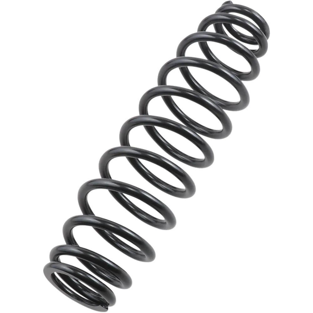 Front Spring - Heavy Duty - Black