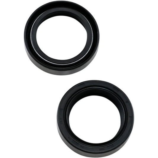 Fork Seals - 34 mm ID x 46 mm OD x 10.5 mm T
