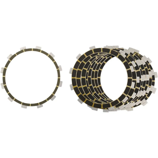 Friction Plate Set