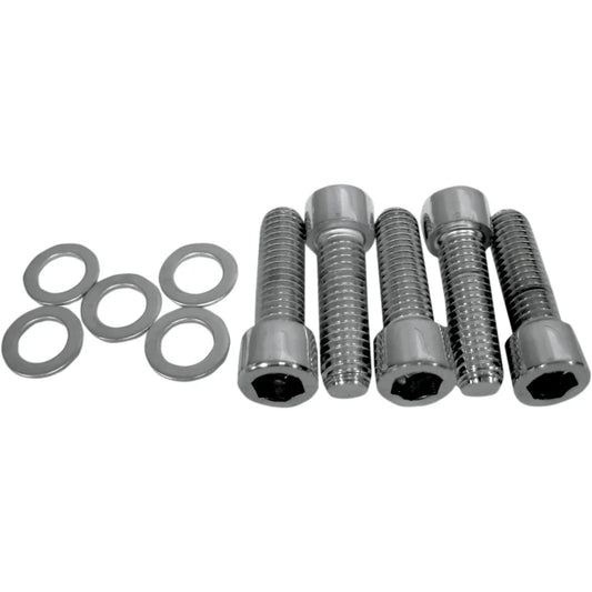 Pulley Bolts Roadstar