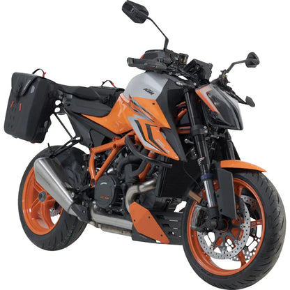 SysBag Side Bag System - Black - KTM Super Duke R 1290/1390 '19-'24
