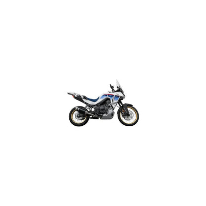 Escape Akrapovic - Header Pipe - Stainless Steel - Honda XL 750 Transalp