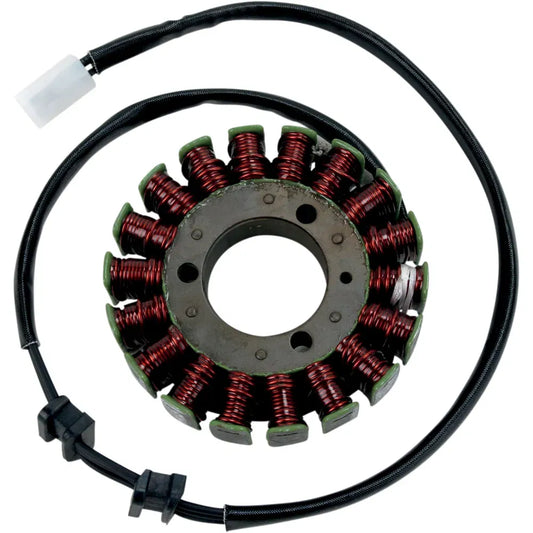 Stator - Kawasaki