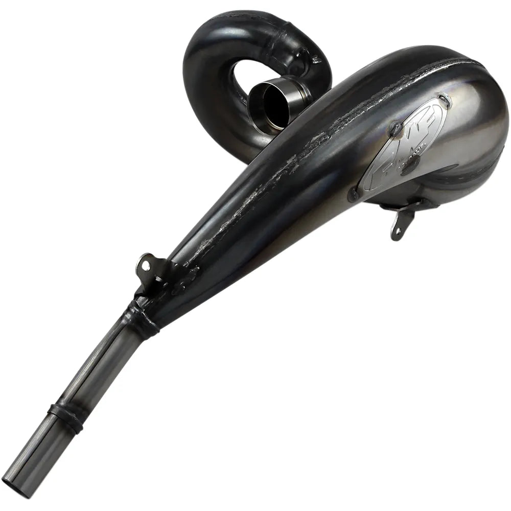 Factory Fatty Pipe