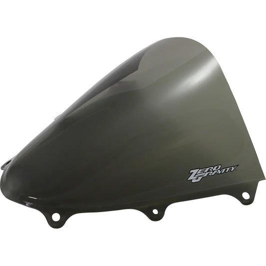 Corsa Windscreen - Smoke - GSXR 600/750
