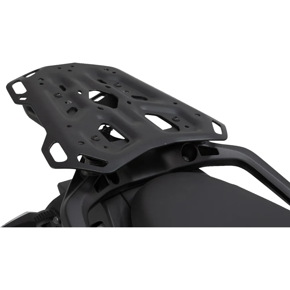 DUSC Hard Case System - Black - BMW S 1000 XR '19-'24