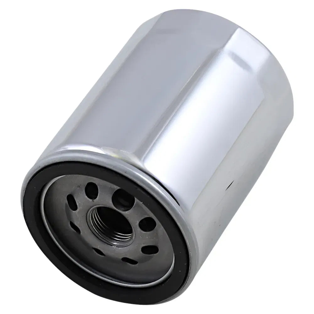 Filtro de Aceite - Cromo