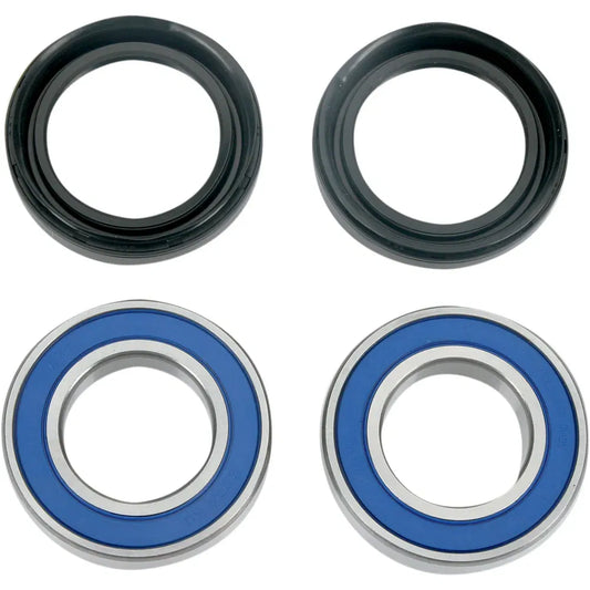 Wheel Bearing Kit - Front