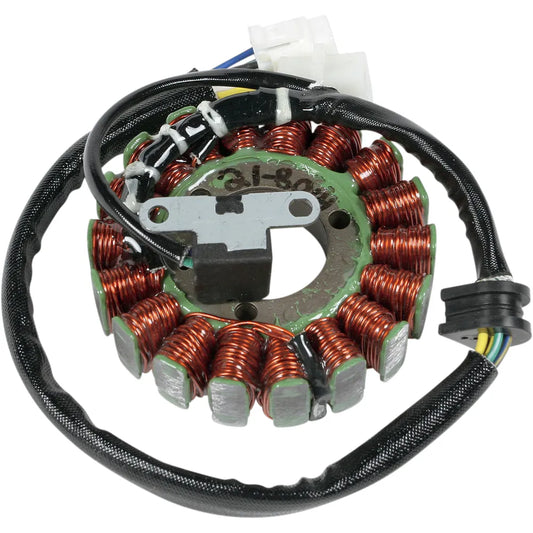 High-Output Stator - Suzuki