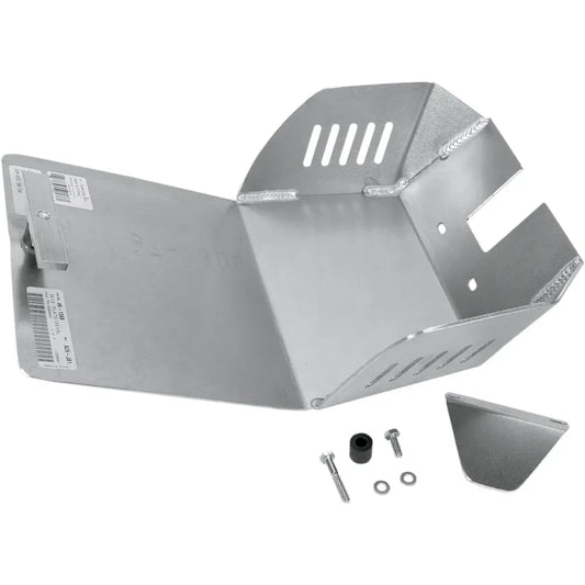 Skid Plate - XR400R