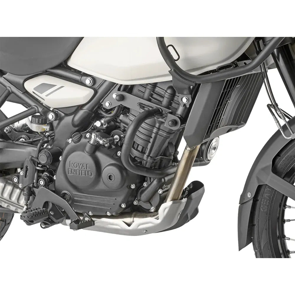 Protector de motor - Protector de motor - Royal Enfield - Himalayan