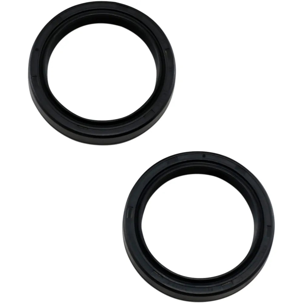 Fork Seals - 40 mm ID x 52 mm OD x 8/9.5 mm T