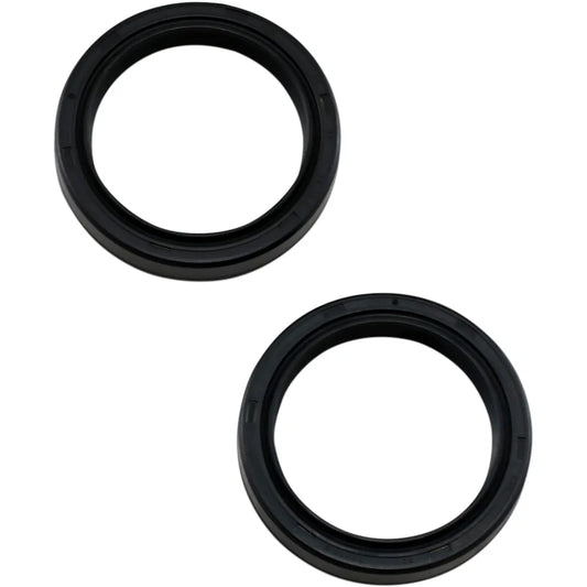 Fork Seals - 40 mm ID x 52 mm OD x 8/9.5 mm T