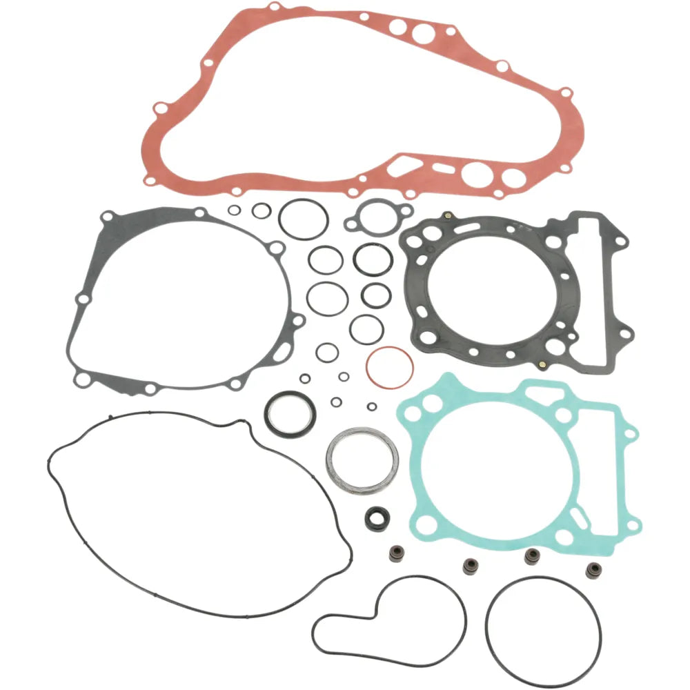 Kit completo de juntas - Kit completo de juntas de motor - Kawasaki/Suzuki
