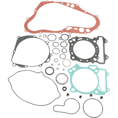 Kit completo de juntas - Kit completo de juntas de motor - Kawasaki/Suzuki