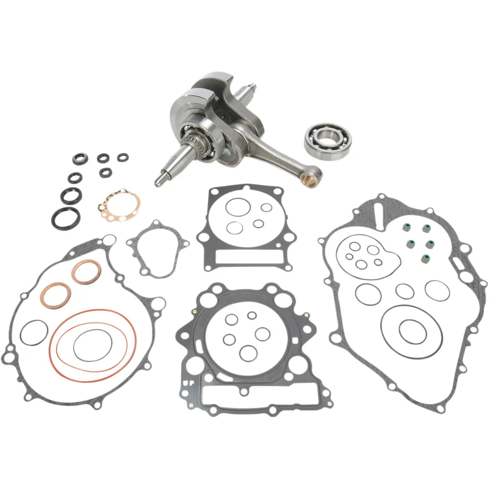 Crankshaft Kit