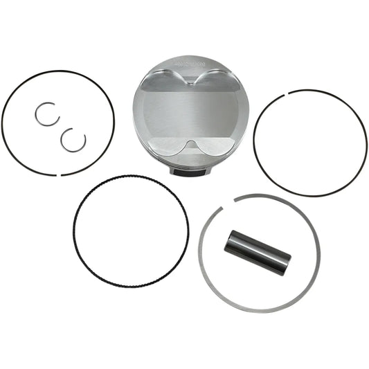 Piston Kit - Kawasaki