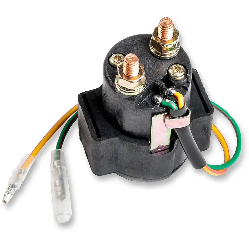 Solenoid Switch - Honda