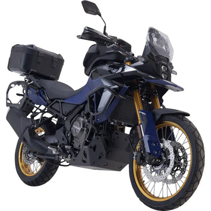 DUSC Hard Case System - Black - Suzuki V-Strom 800 '23-'24