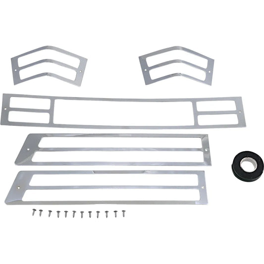 Tourbox Light Grills - 88-97 GL