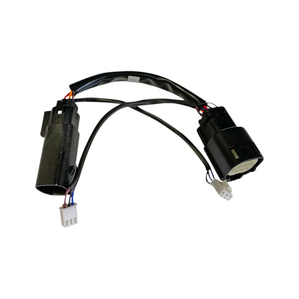 Adapter - Plasma Rod - Run/Brake