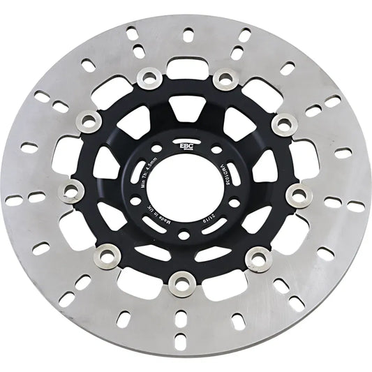 Vintage Brake Rotor - VMD1036
